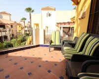 Resale - Villa - Orihuela - Los Altos