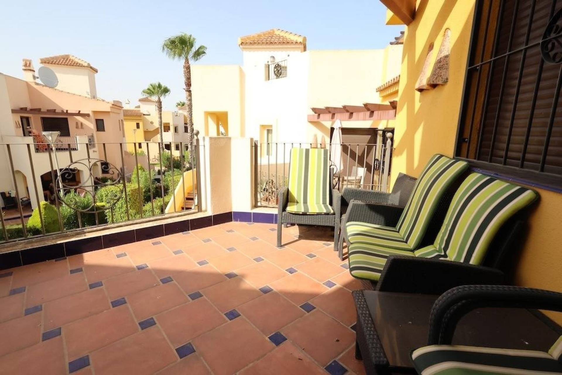 Resale - Villa - Orihuela - Los Altos