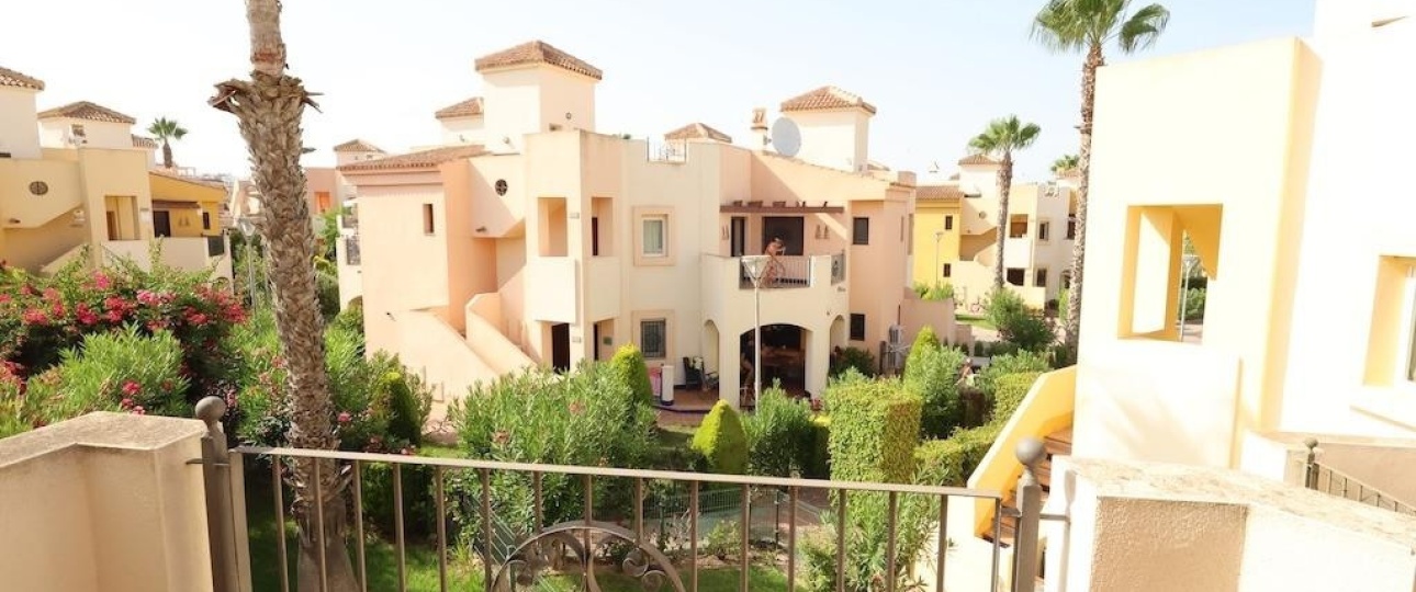 Resale - Villa - Orihuela - Los Altos