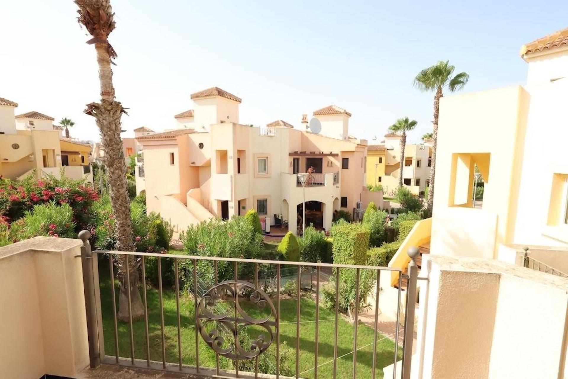Resale - Villa - Orihuela - Los Altos