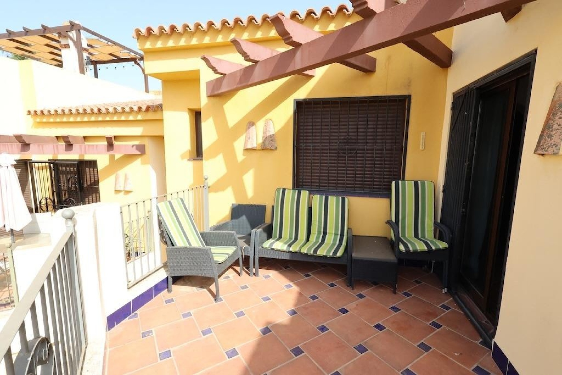 Resale - Villa - Orihuela - Los Altos