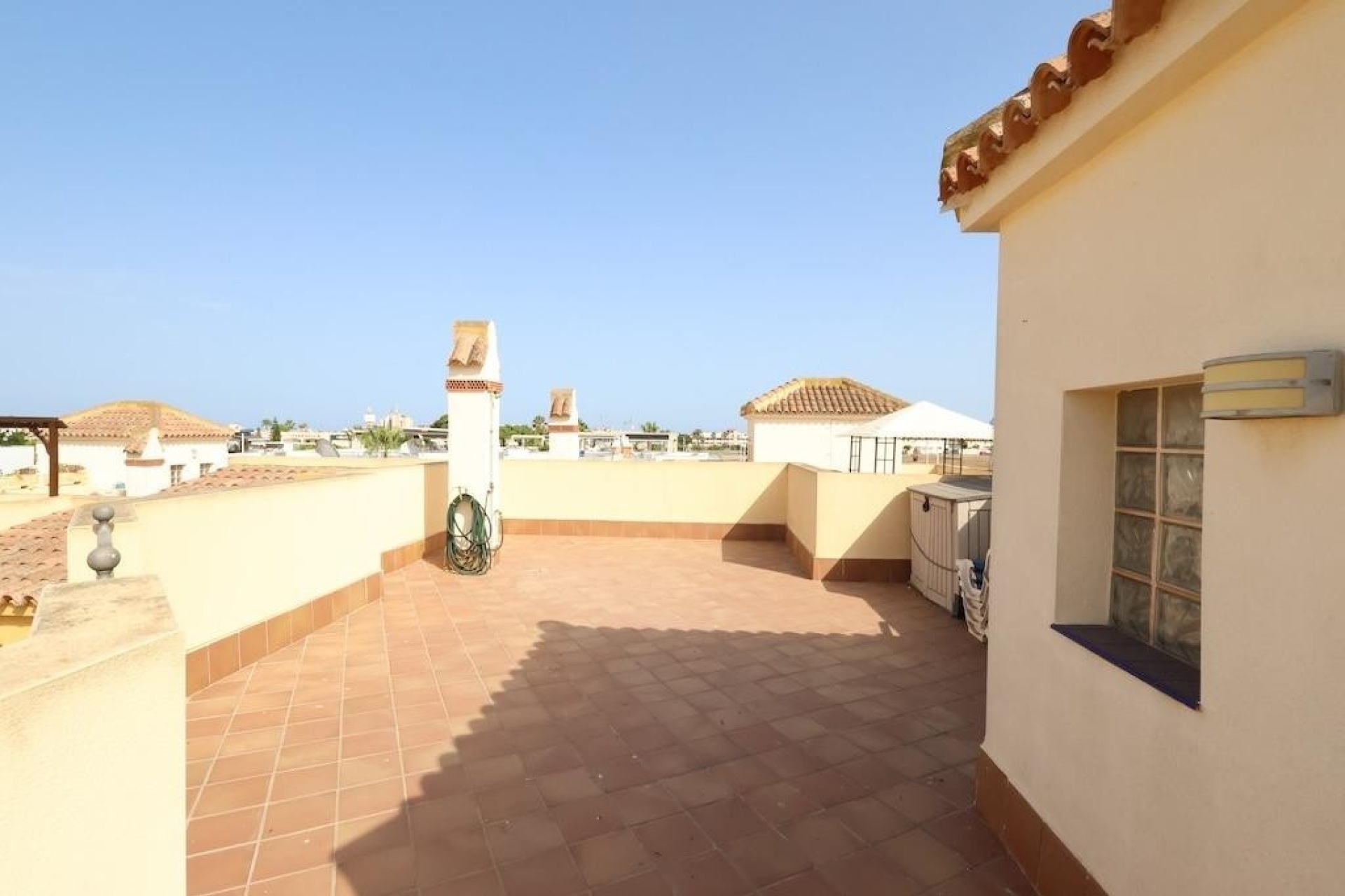 Resale - Villa - Orihuela - Los Altos