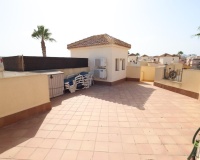 Resale - Villa - Orihuela - Los Altos