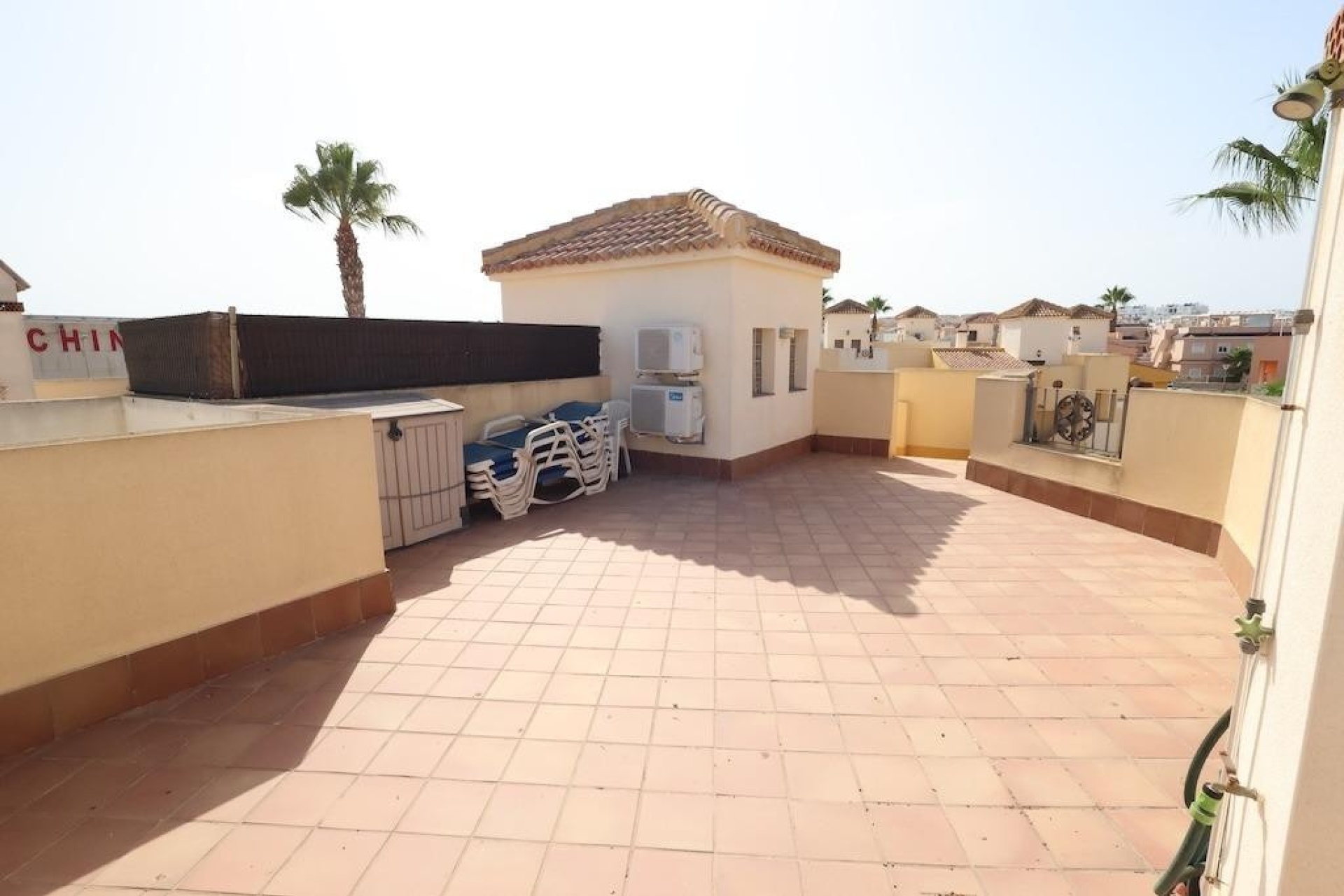 Resale - Villa - Orihuela - Los Altos