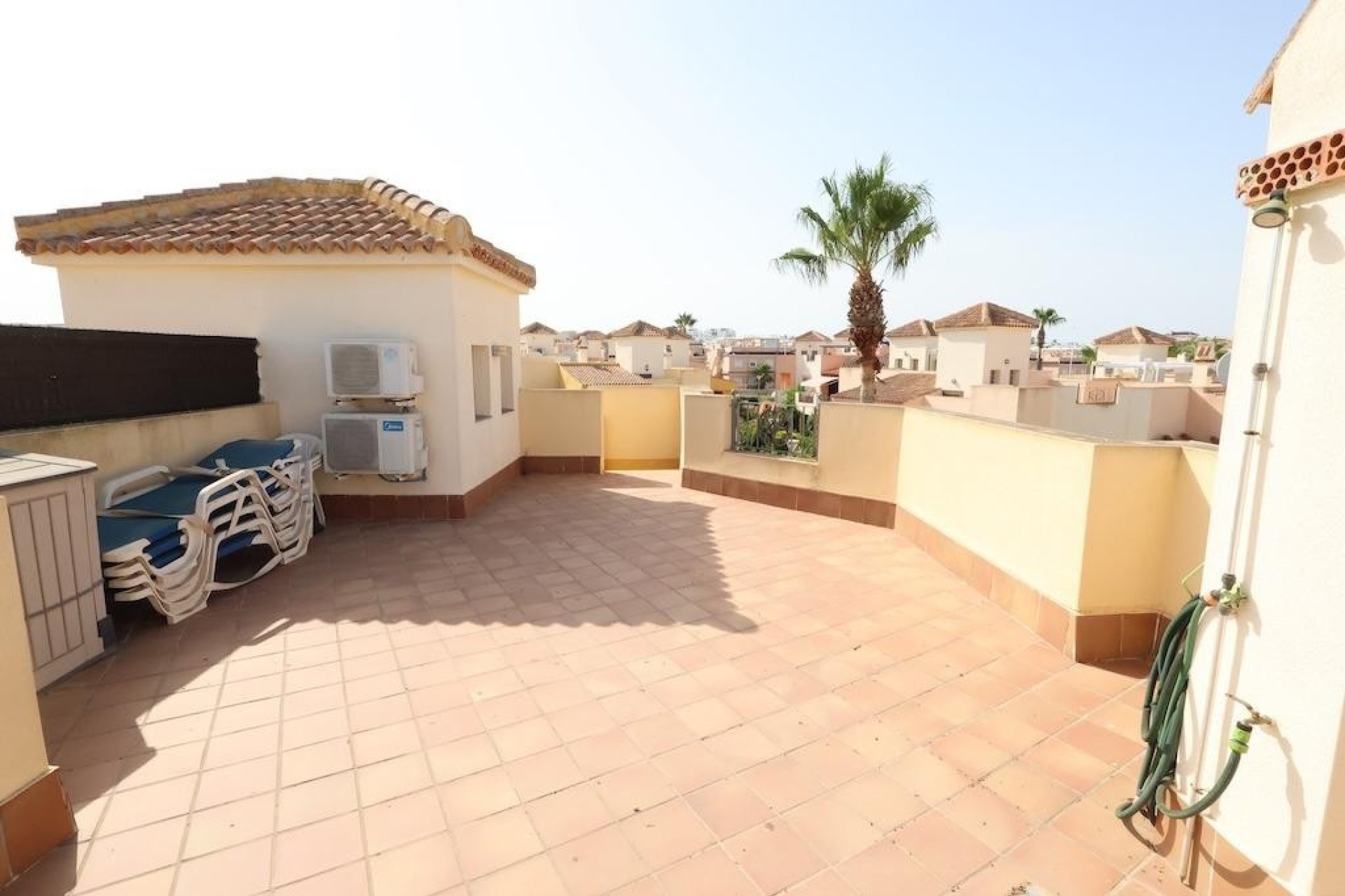 Resale - Villa - Orihuela - Los Altos