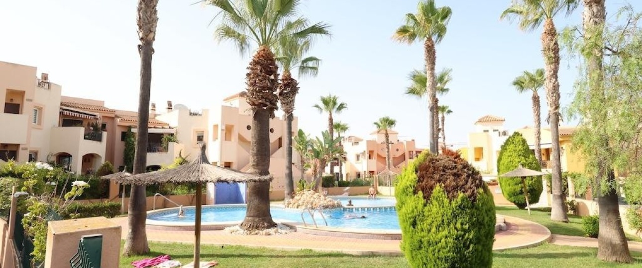 Resale - Villa - Orihuela - Los Altos
