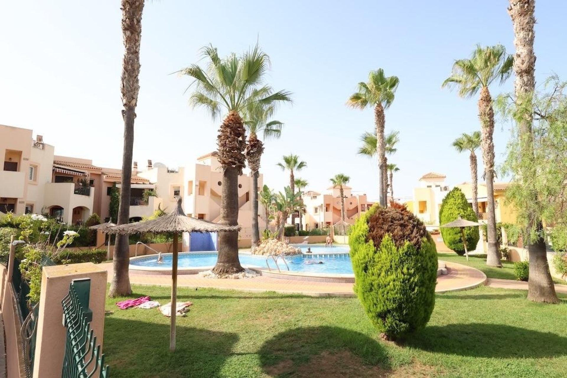 Resale - Villa - Orihuela - Los Altos