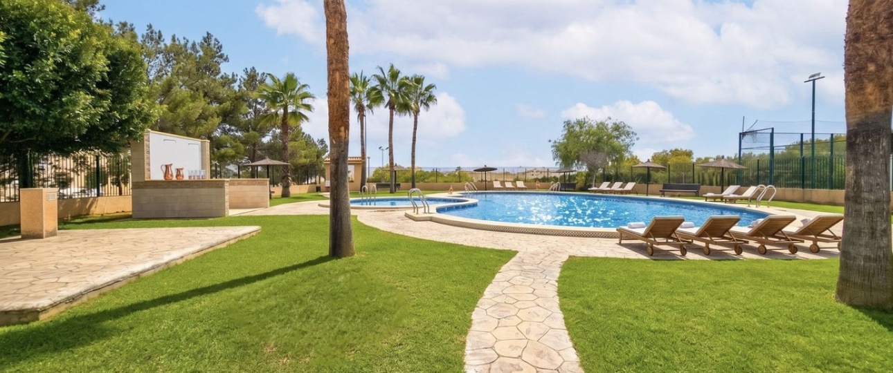 Resale - Villa - Orihuela - Los Altos