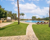 Resale - Villa - Orihuela - Los Altos