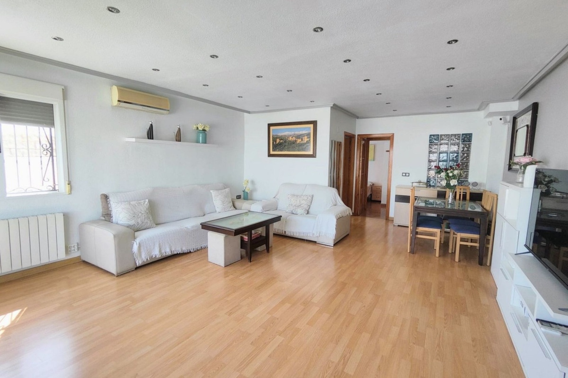 Resale - Villa - Orihuela - Los Altos