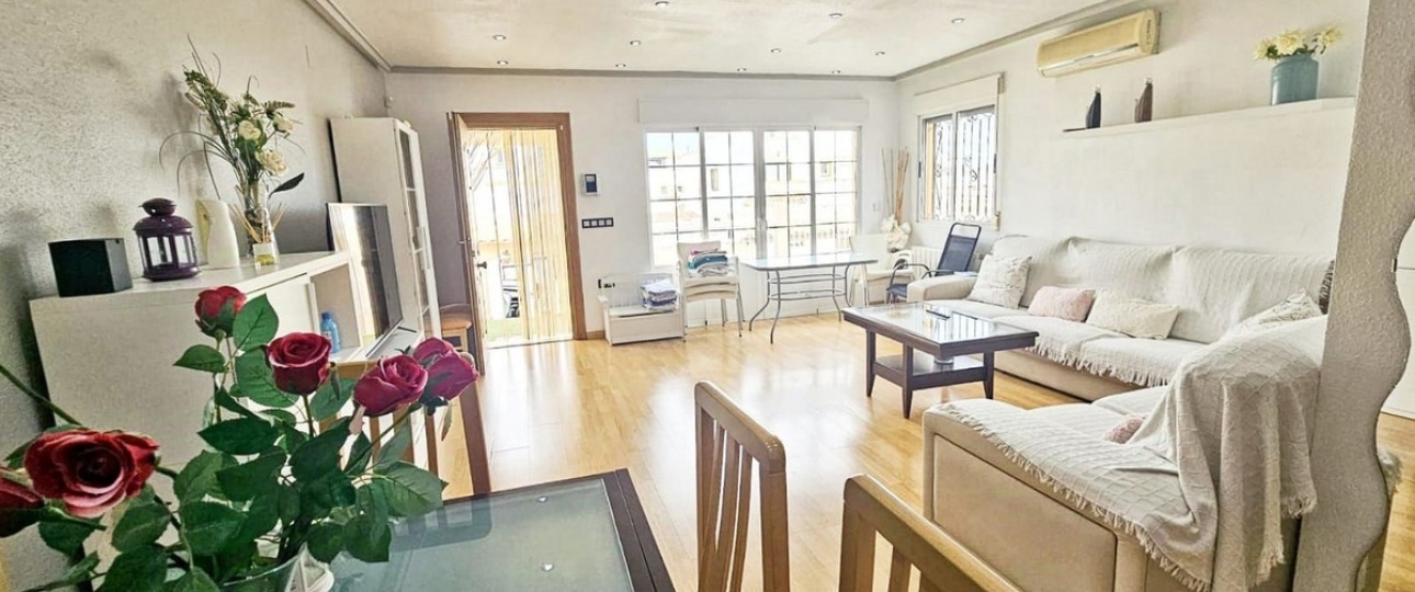 Resale - Villa - Orihuela - Los Altos