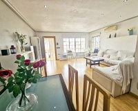 Resale - Villa - Orihuela - Los Altos