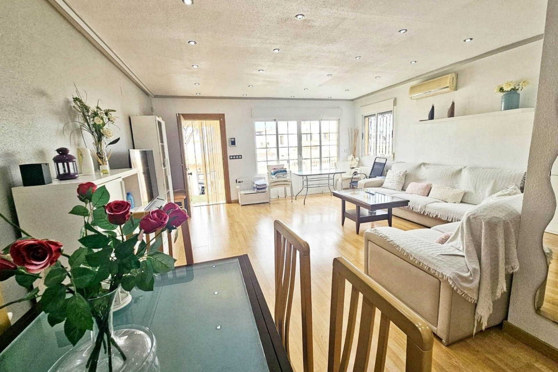 Resale - Villa - Orihuela - Los Altos