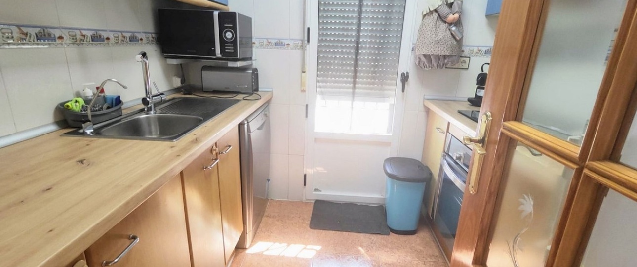 Resale - Villa - Orihuela - Los Altos