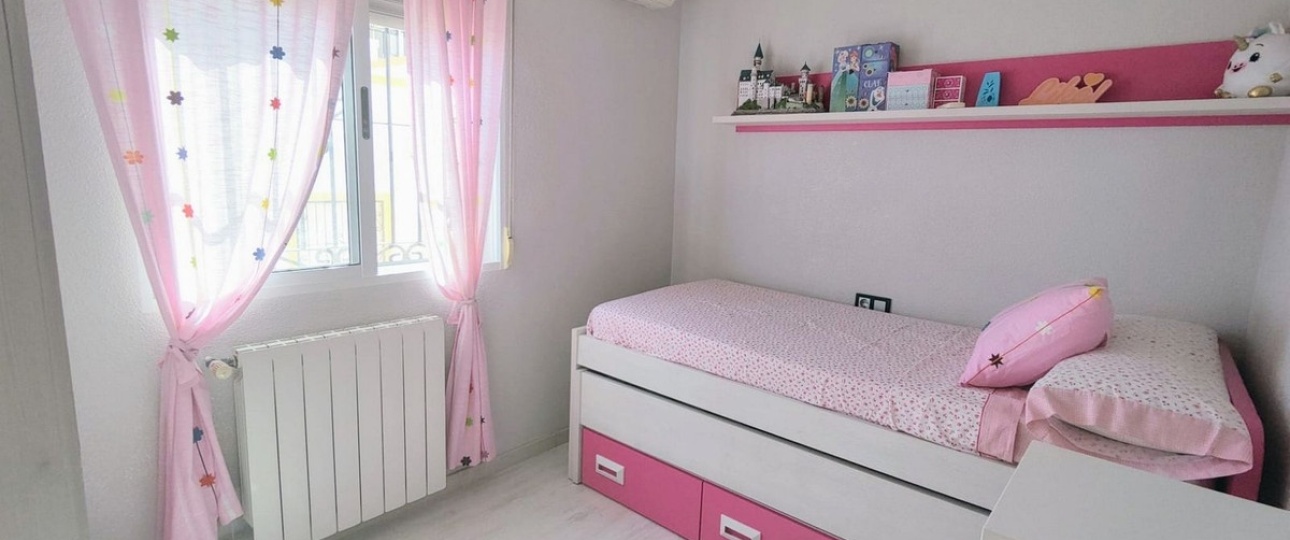 Resale - Villa - Orihuela - Los Altos