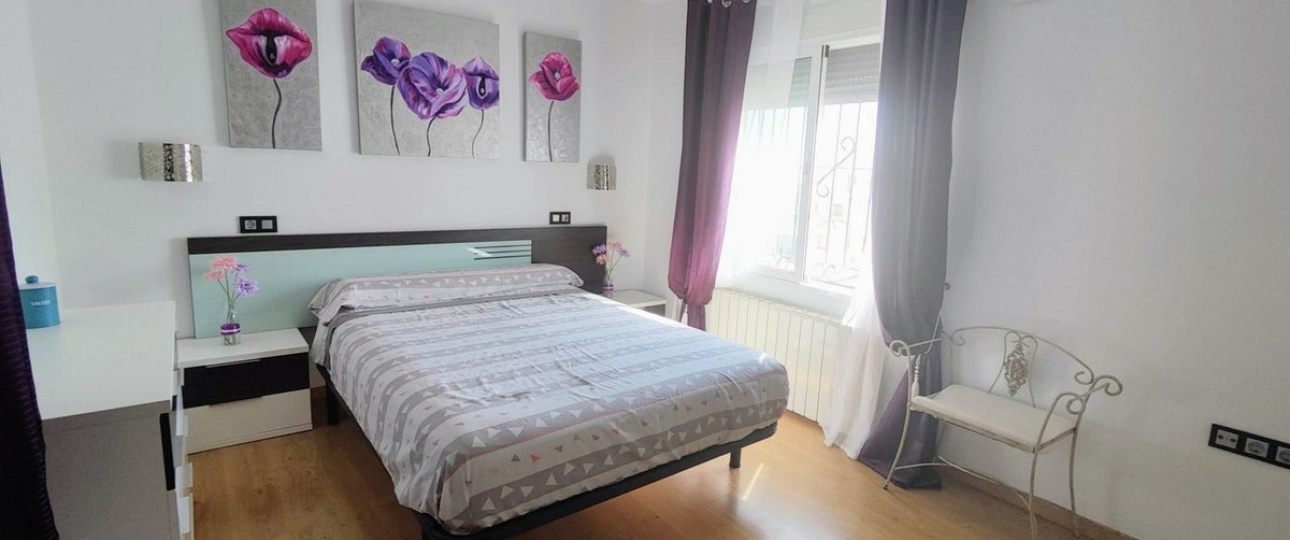 Resale - Villa - Orihuela - Los Altos