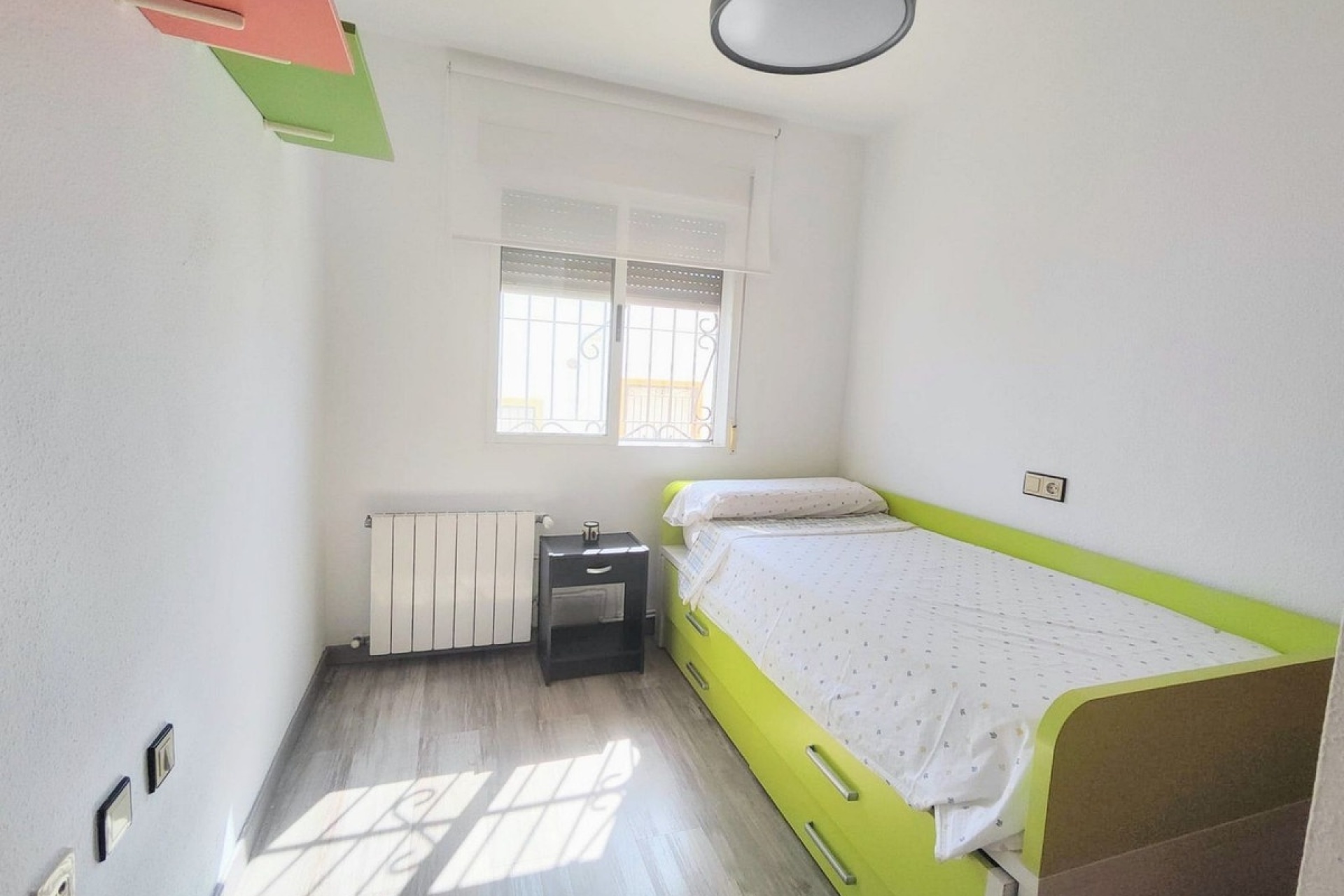 Resale - Villa - Orihuela - Los Altos