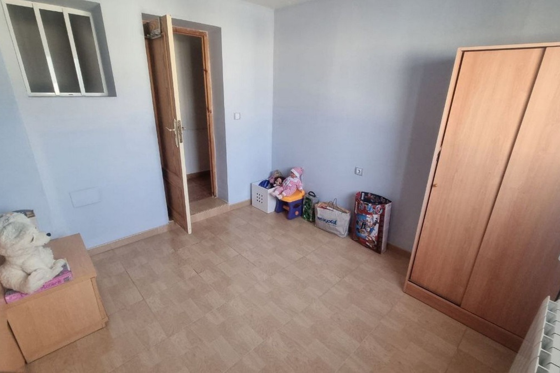 Resale - Villa - Orihuela - Los Altos