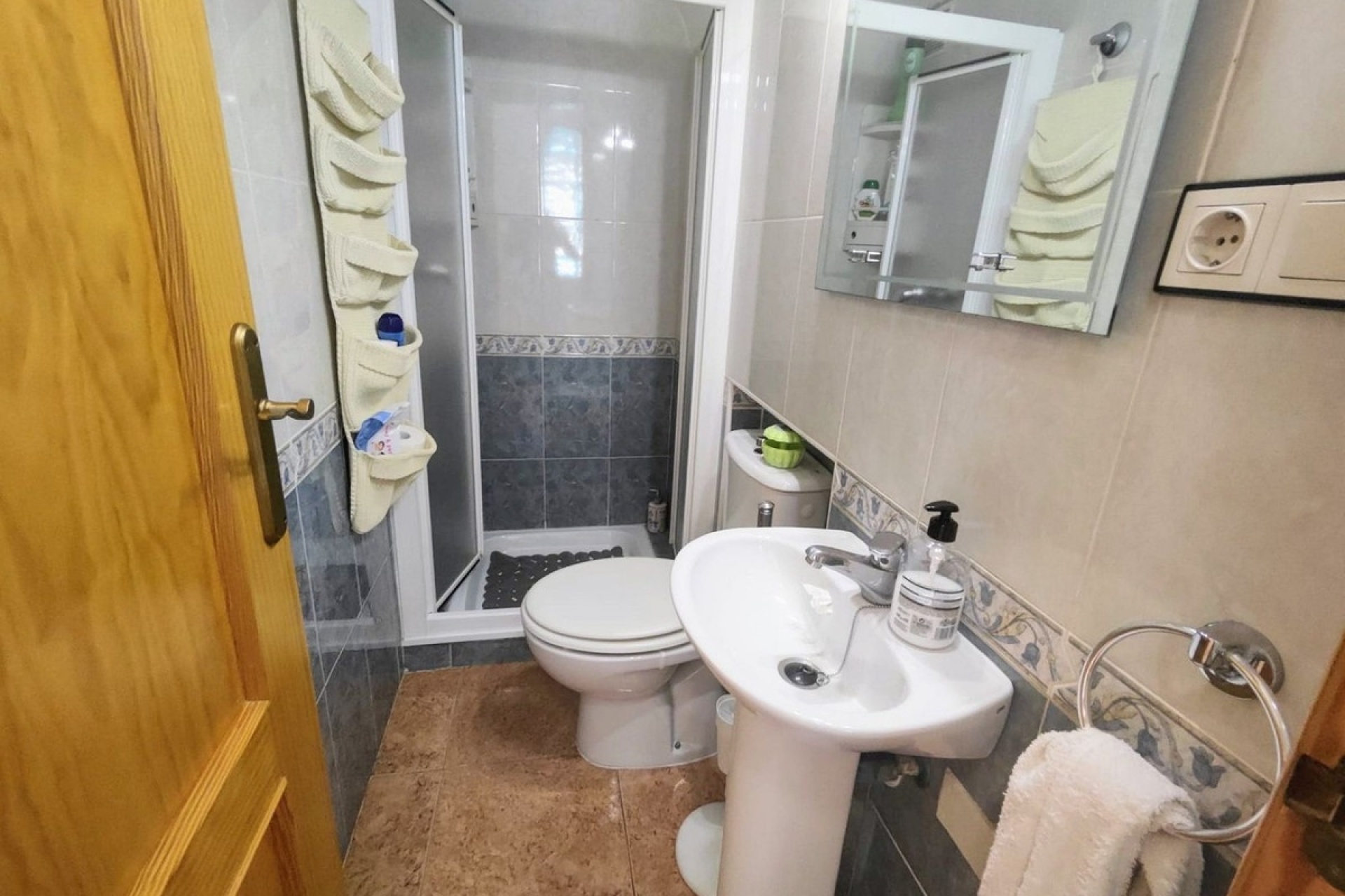 Resale - Villa - Orihuela - Los Altos