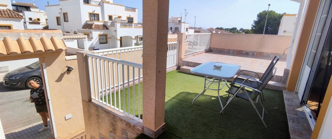 Resale - Villa - Orihuela - Los Altos