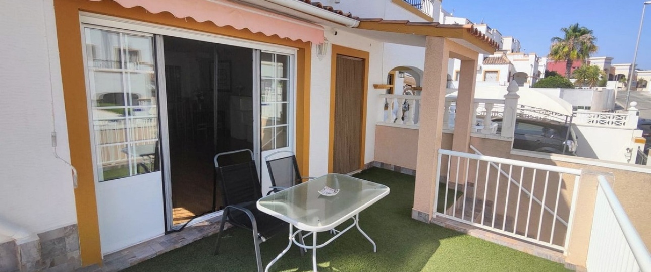 Resale - Villa - Orihuela - Los Altos