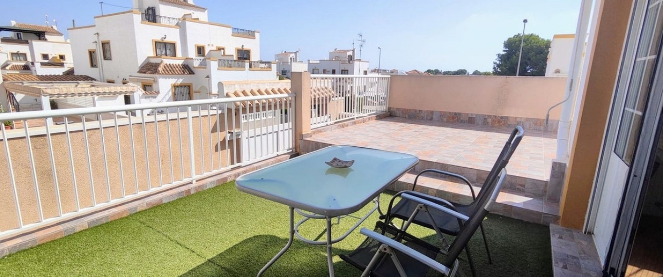 Resale - Villa - Orihuela - Los Altos