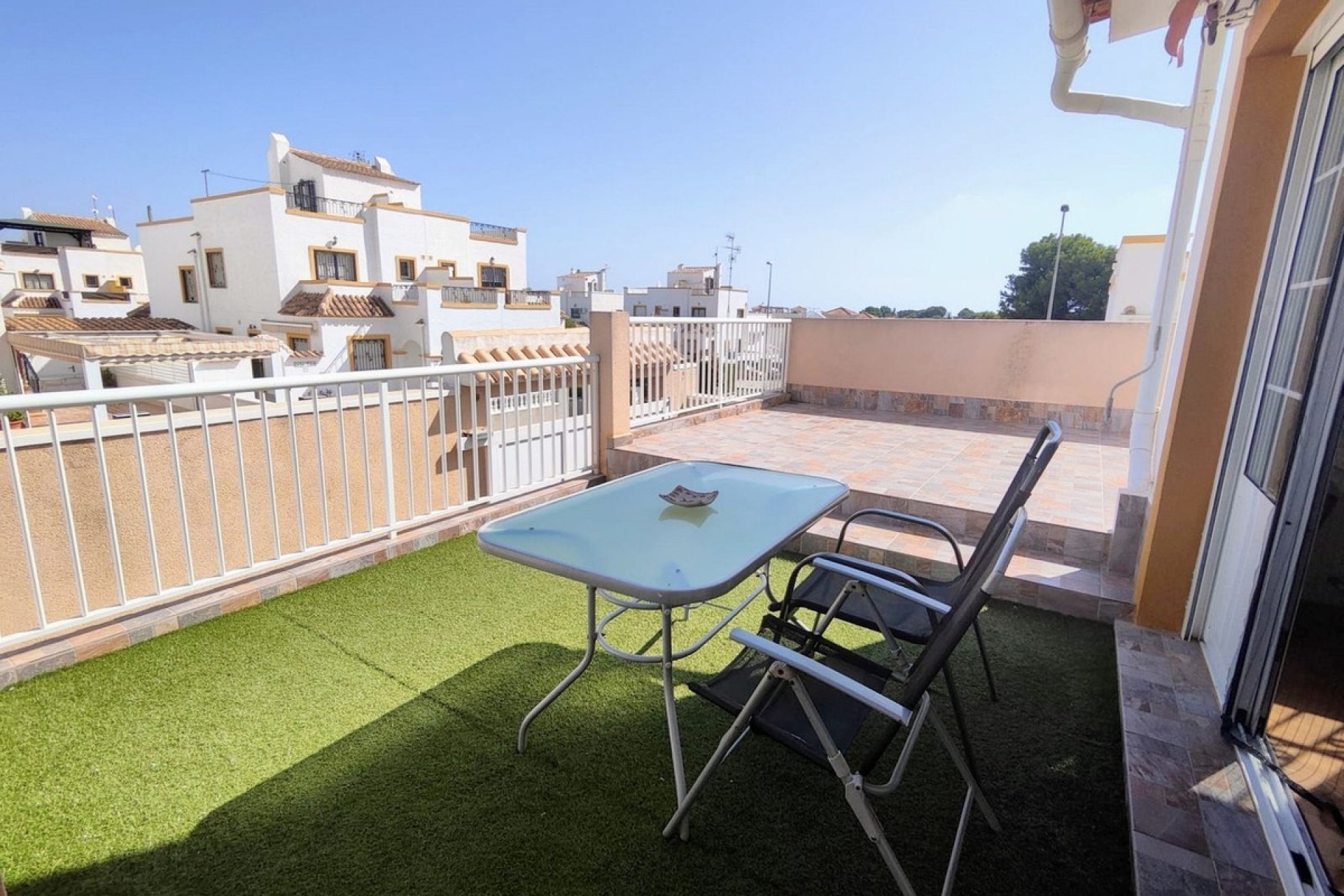 Resale - Villa - Orihuela - Los Altos