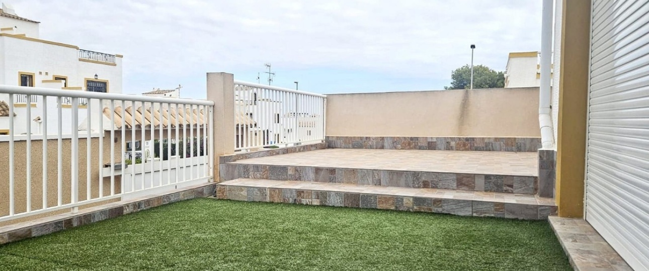 Resale - Villa - Orihuela - Los Altos