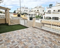 Resale - Villa - Orihuela - Los Altos