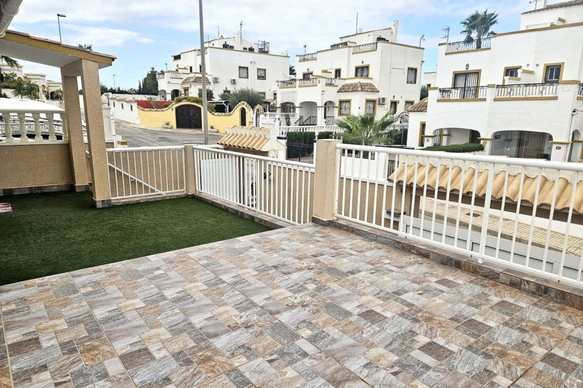 Resale - Villa - Orihuela - Los Altos