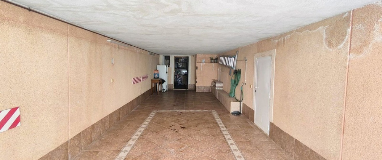 Resale - Villa - Orihuela - Los Altos