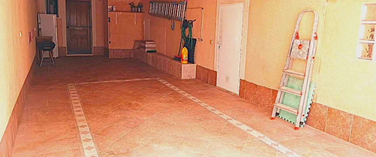 Resale - Villa - Orihuela - Los Altos