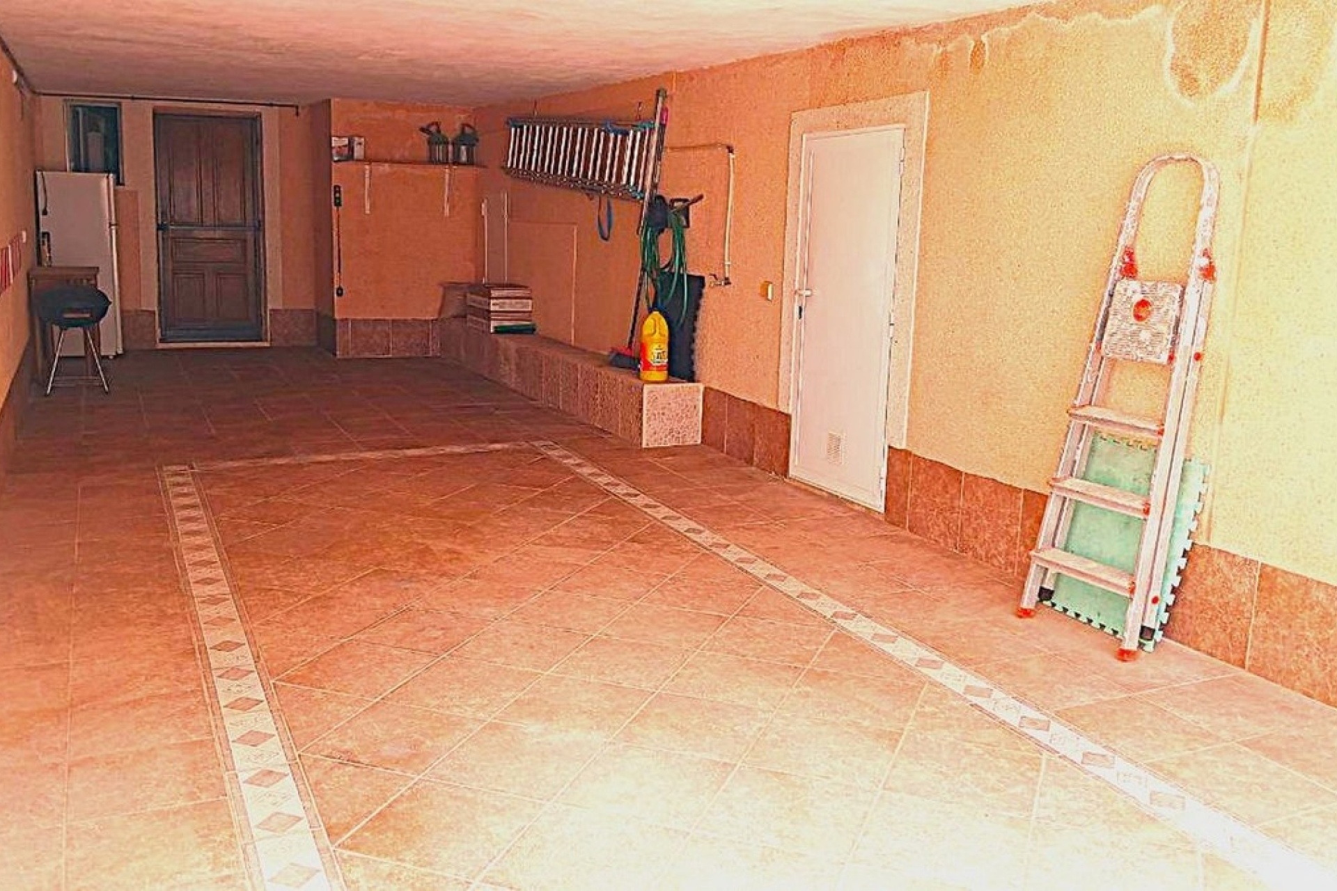 Resale - Villa - Orihuela - Los Altos