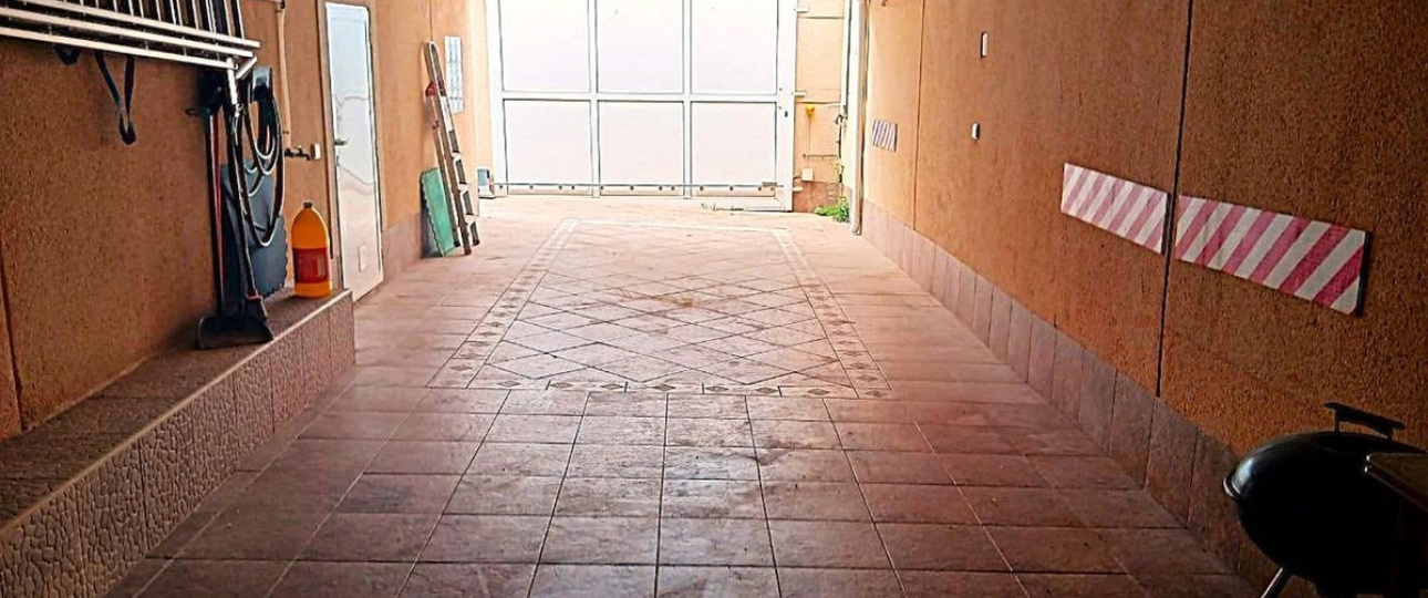Resale - Villa - Orihuela - Los Altos