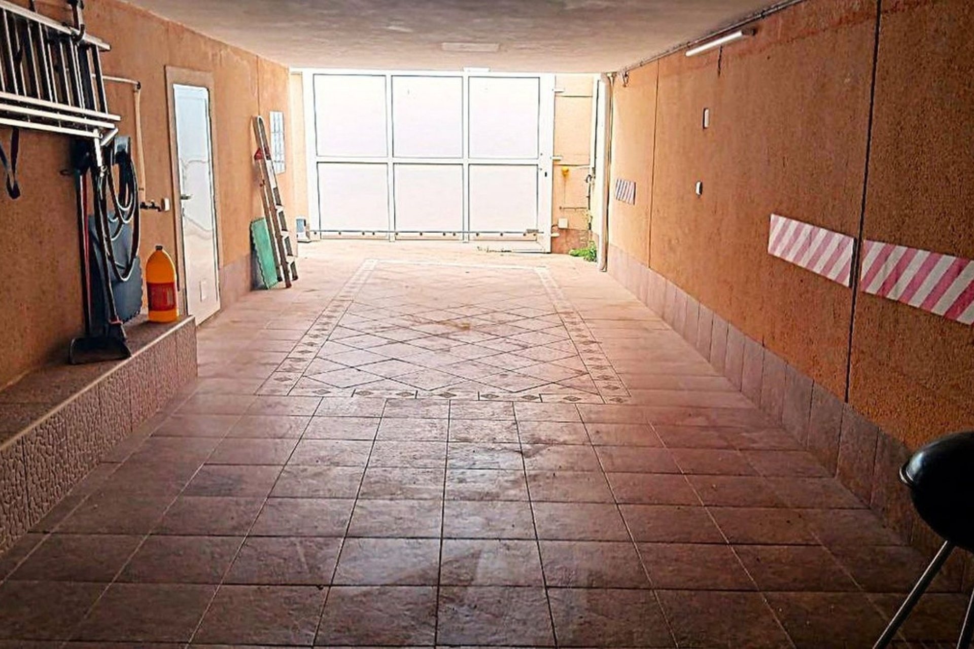 Resale - Villa - Orihuela - Los Altos