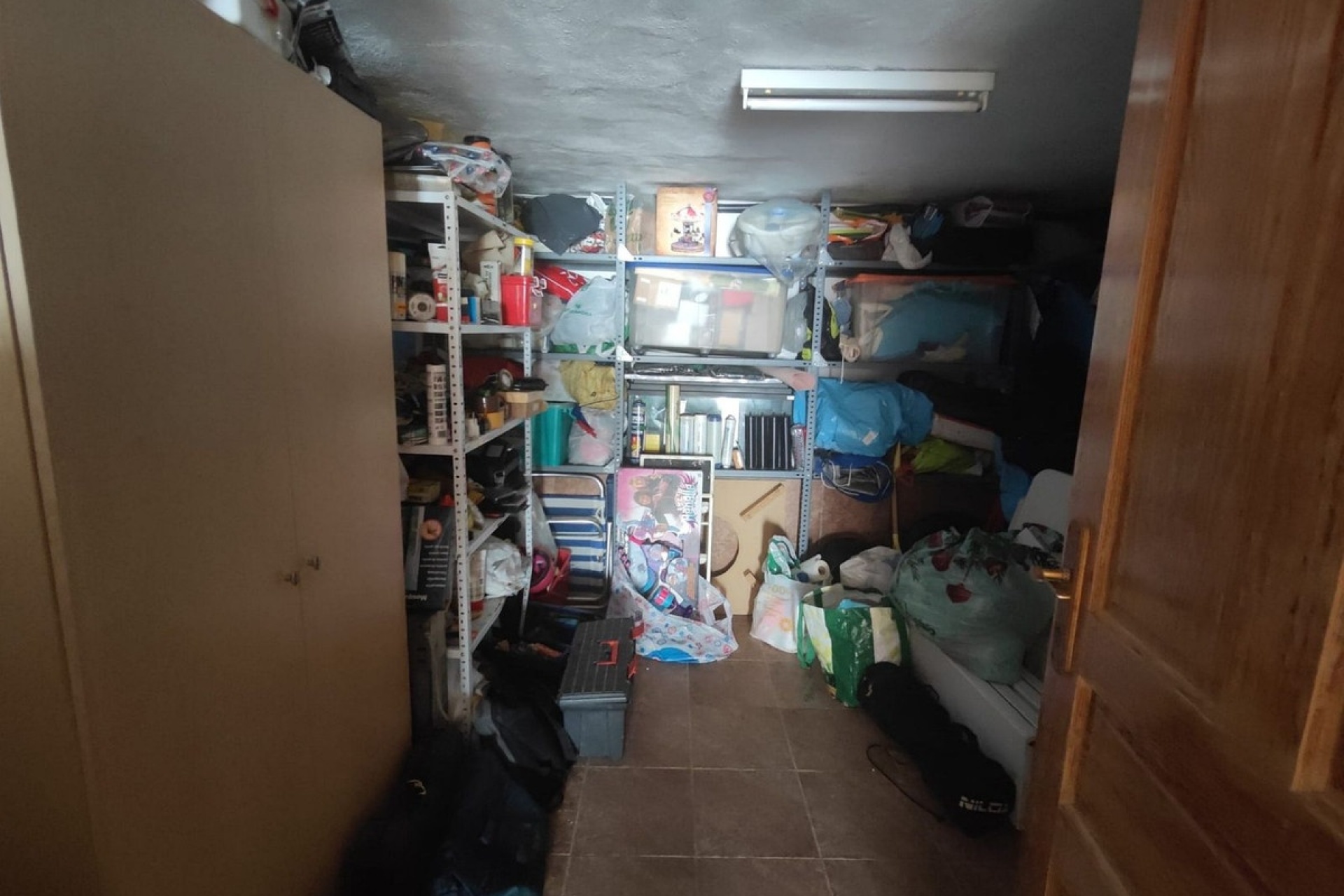 Resale - Villa - Orihuela - Los Altos