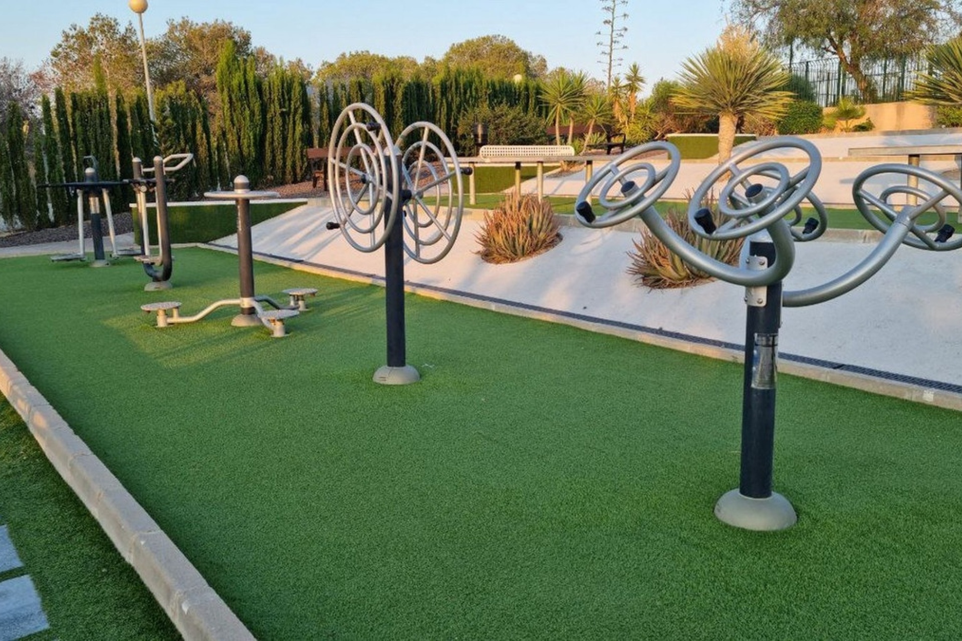 Resale - Villa - Orihuela - Los Altos