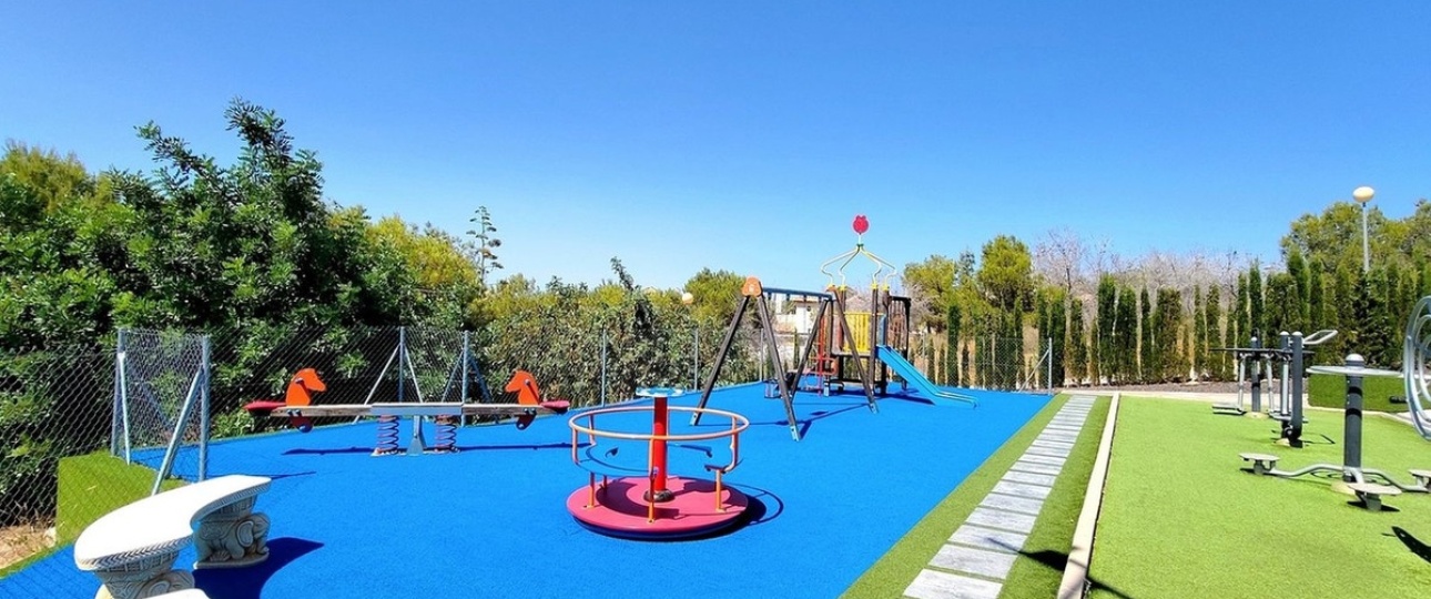 Resale - Villa - Orihuela - Los Altos