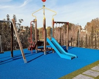 Resale - Villa - Orihuela - Los Altos