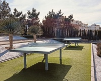 Resale - Villa - Orihuela - Los Altos