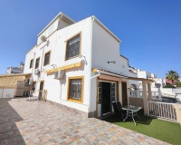 Resale - Villa - Orihuela - Los Altos