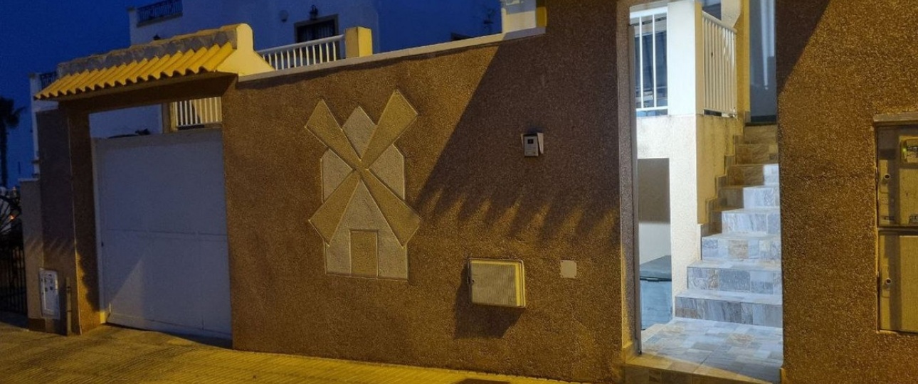 Resale - Villa - Orihuela - Los Altos