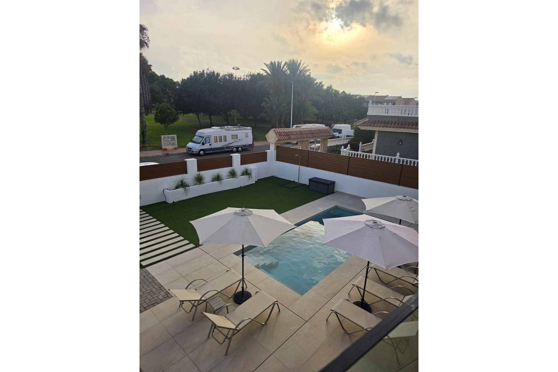 Resale - Villa - Orihuela - Los Altos