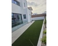 Resale - Villa - Orihuela - Los Altos