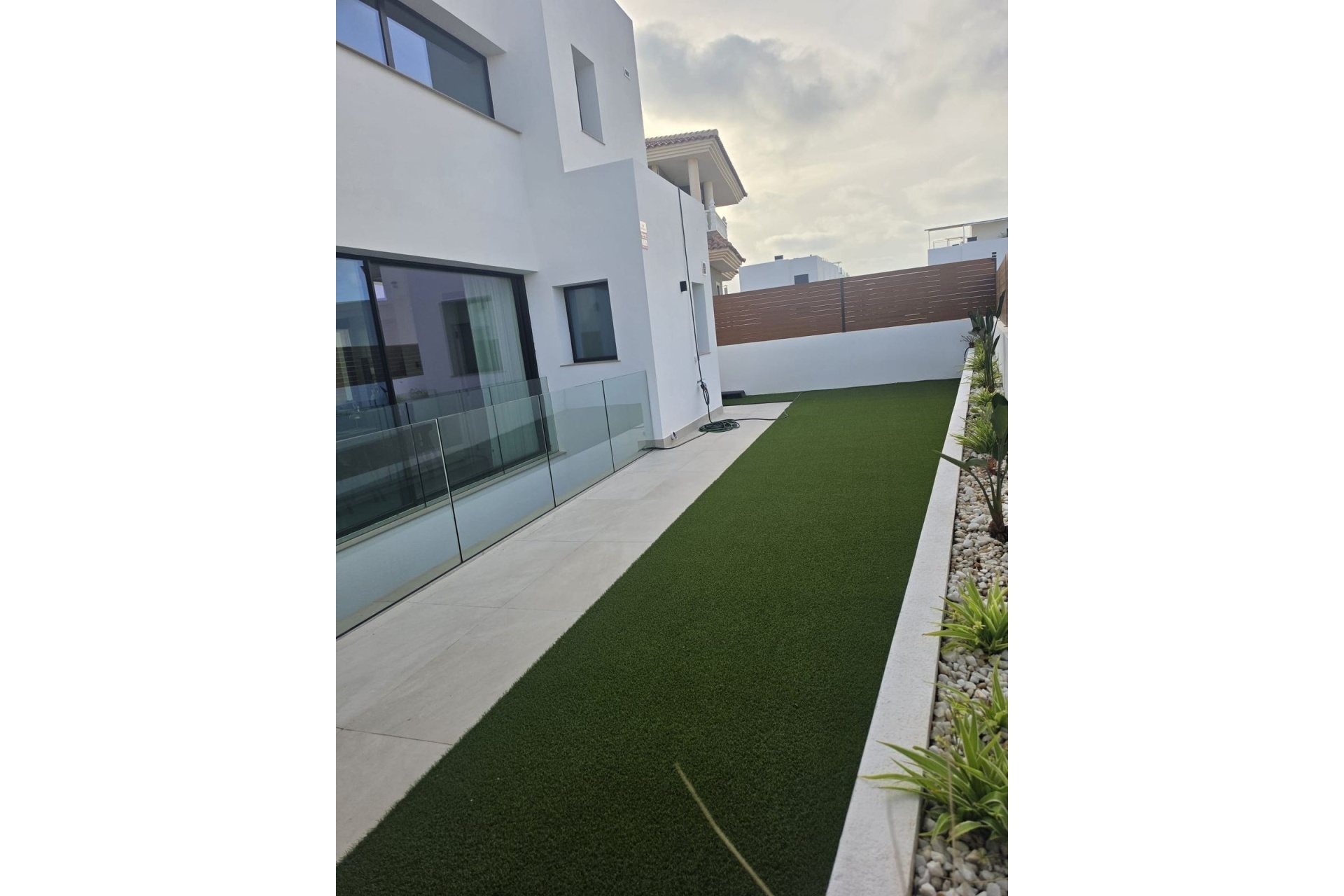 Resale - Villa - Orihuela - Los Altos