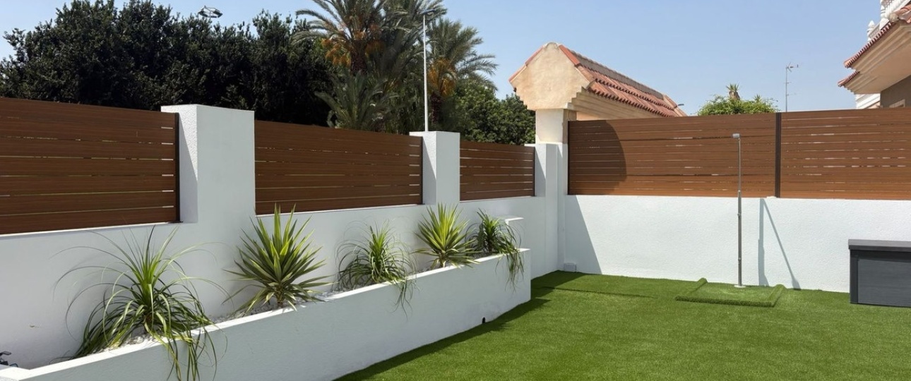Resale - Villa - Orihuela - Los Altos