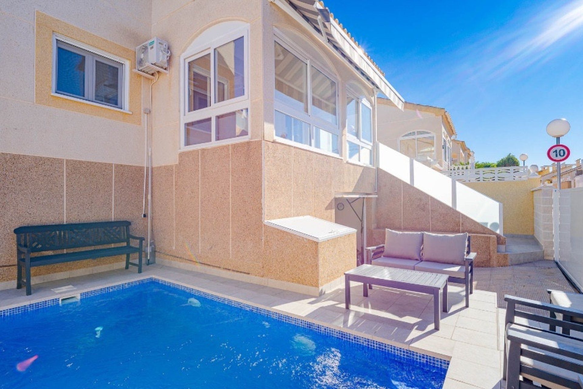 Resale - Villa - Orihuela - Los Altos