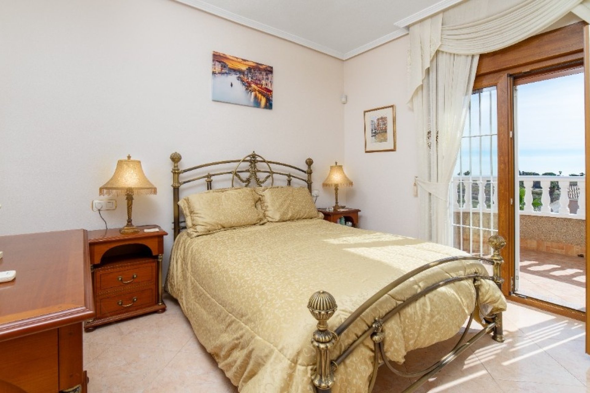 Resale - Villa - Orihuela - Los Altos