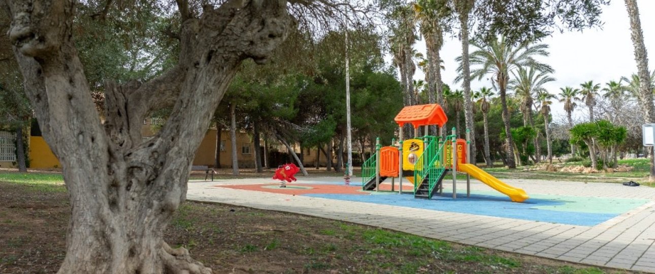 Resale - Villa - Orihuela - Los Altos