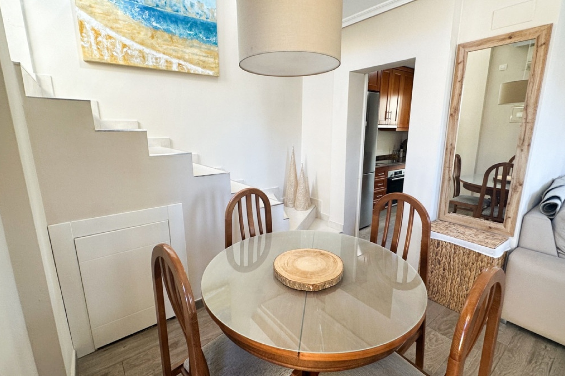 Resale - Villa - Orihuela - Los Altos